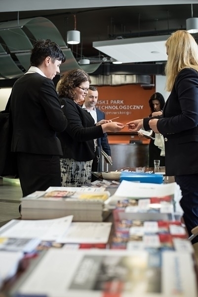 Speed Business Meeting en Gdańsk 12.05.2016