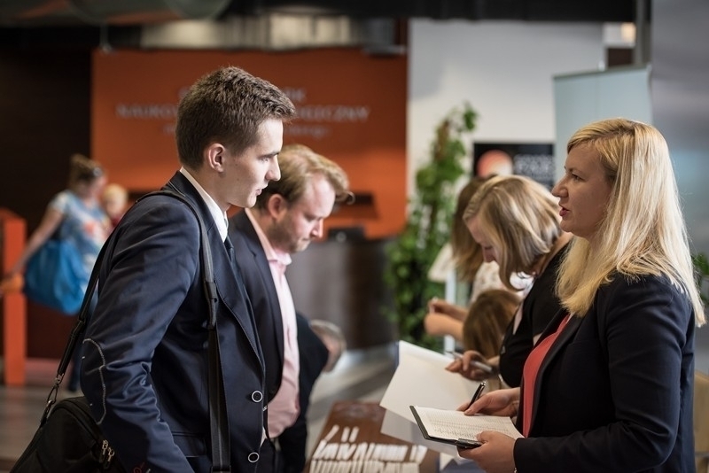 Speed Business Meeting en Gdańsk 12.05.2016
