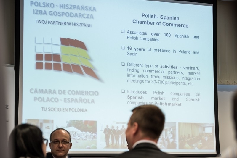 Speed Business Meeting en Gdańsk 12.05.2016