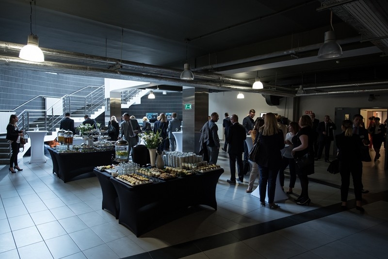 Speed Business Meeting en Gdańsk 12.05.2016