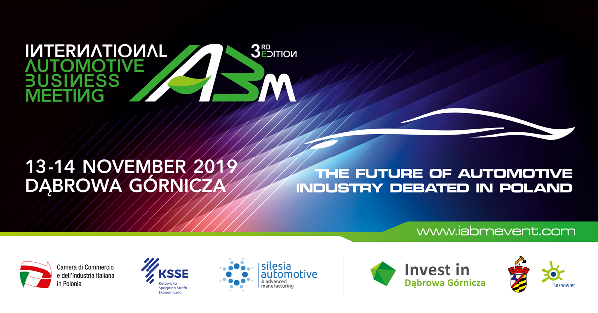 International Automotive Business Meeting