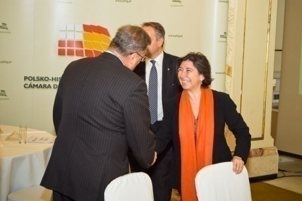 Encuentro con el Vicepresidente