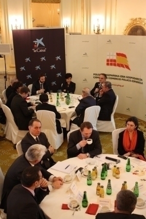 Encuentro con el Vicepresidente