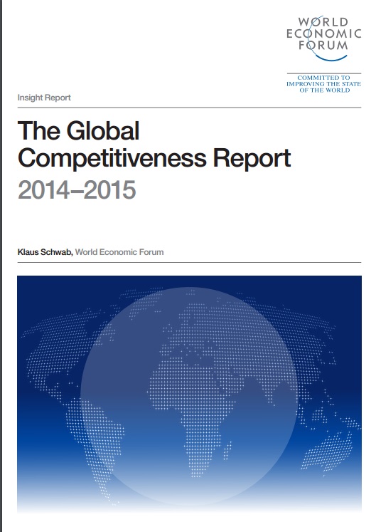 Hiszpania awansuje w rankingu konkurencyjności światowych gospodarek - IMD World Competitiveness Yearbook 2015