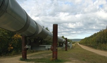 Hiszpania zapewni bezpieczeństwo energetyczne Europie. Projekt gazociągu „Midcat” zyskał wsparcie funduszy unijnych