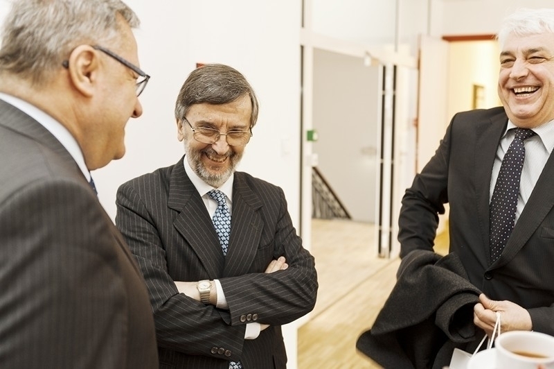 XIII ASAMBLEA GENERAL
