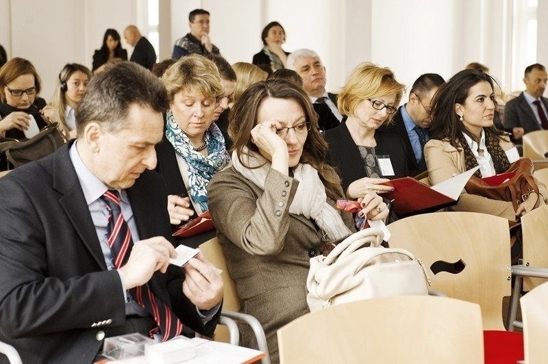 XIII ASAMBLEA GENERAL