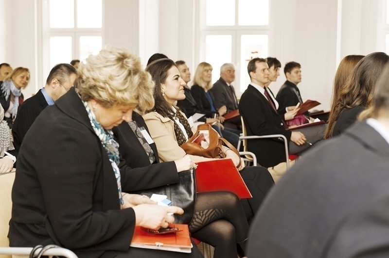 XIII ASAMBLEA GENERAL