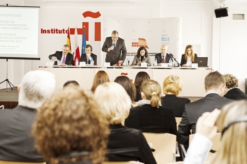 XIII ASAMBLEA GENERAL