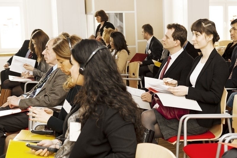 XIII ASAMBLEA GENERAL