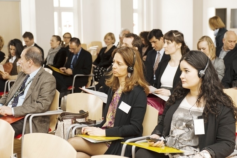 XIII ASAMBLEA GENERAL