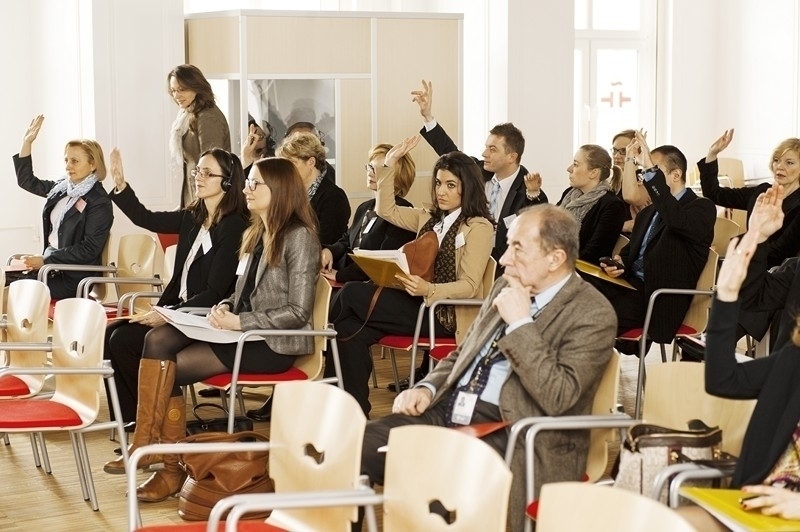 XIII ASAMBLEA GENERAL