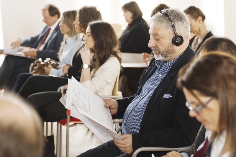 XIII ASAMBLEA GENERAL