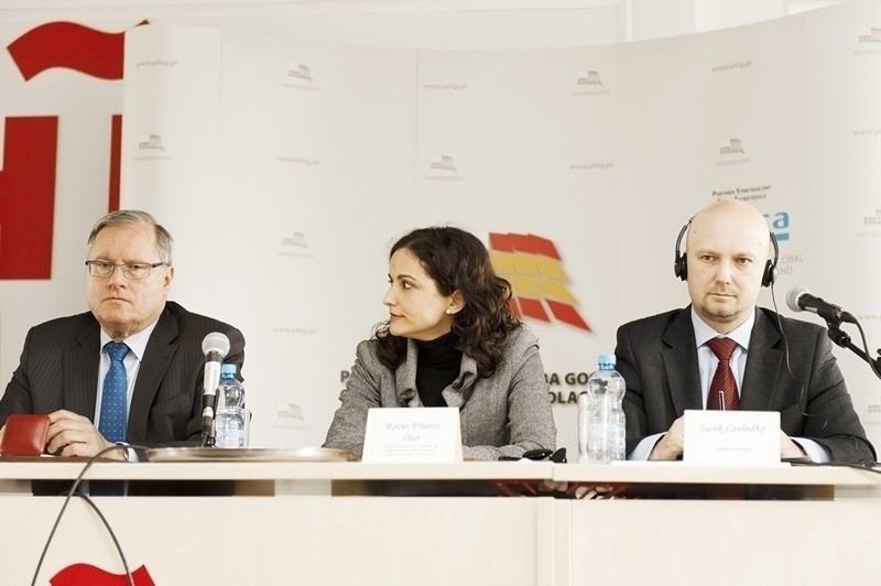 XIII ASAMBLEA GENERAL