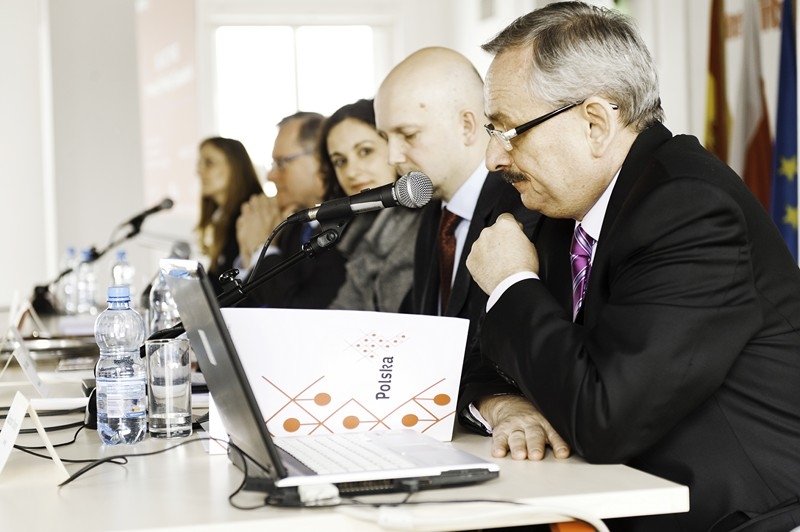 XIII ASAMBLEA GENERAL
