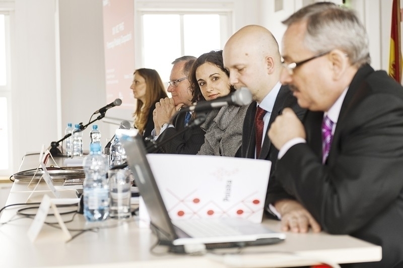 XIII ASAMBLEA GENERAL