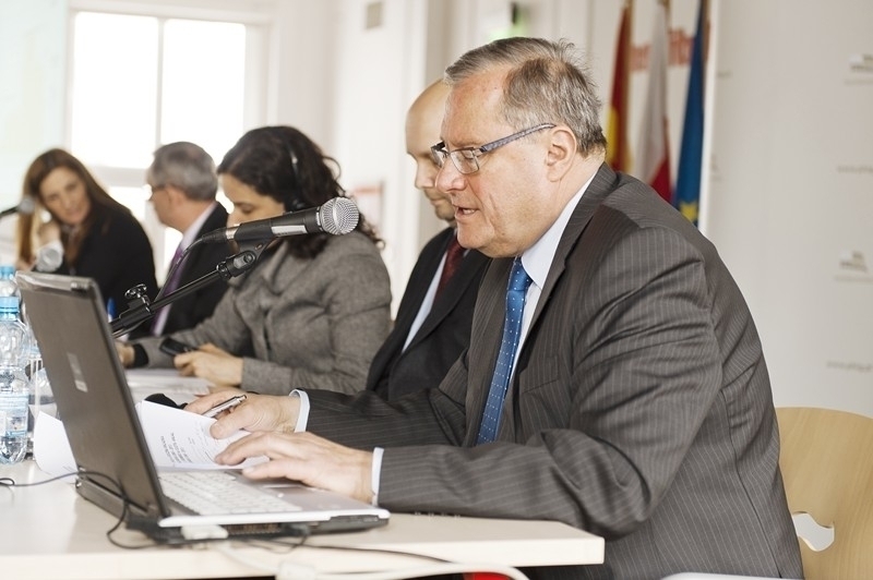 XIII ASAMBLEA GENERAL