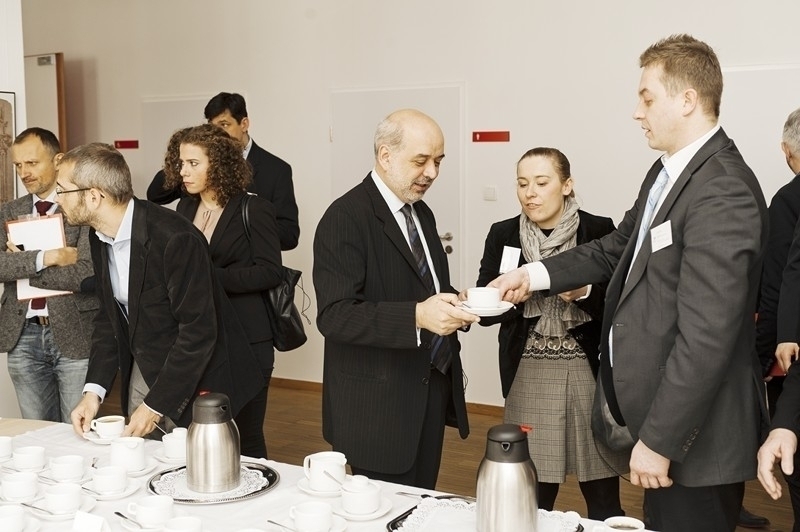 XIII ASAMBLEA GENERAL