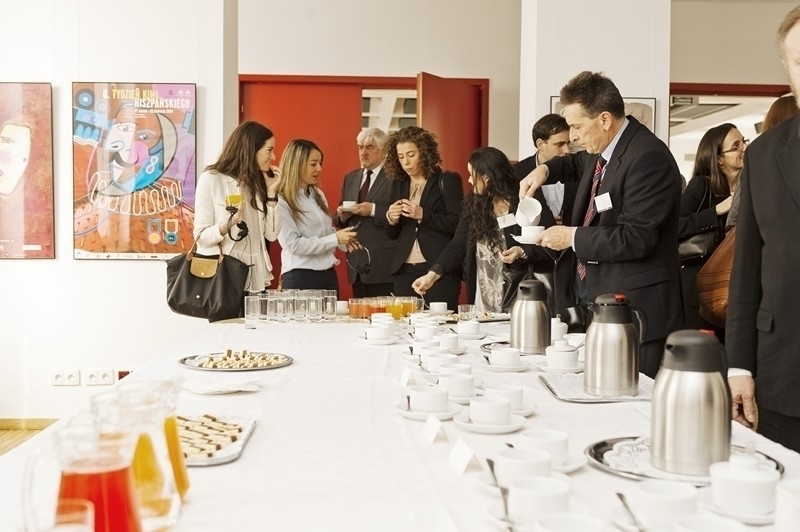 XIII ASAMBLEA GENERAL