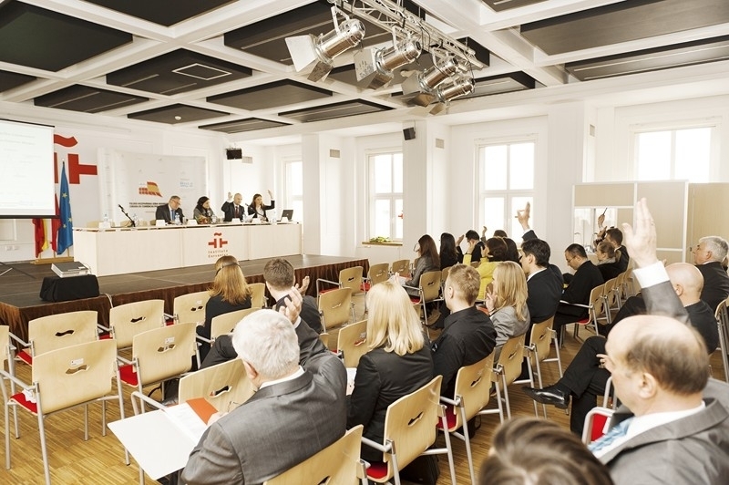 XIII ASAMBLEA GENERAL