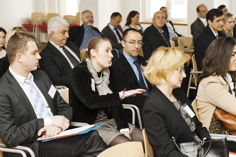 XIII ASAMBLEA GENERAL