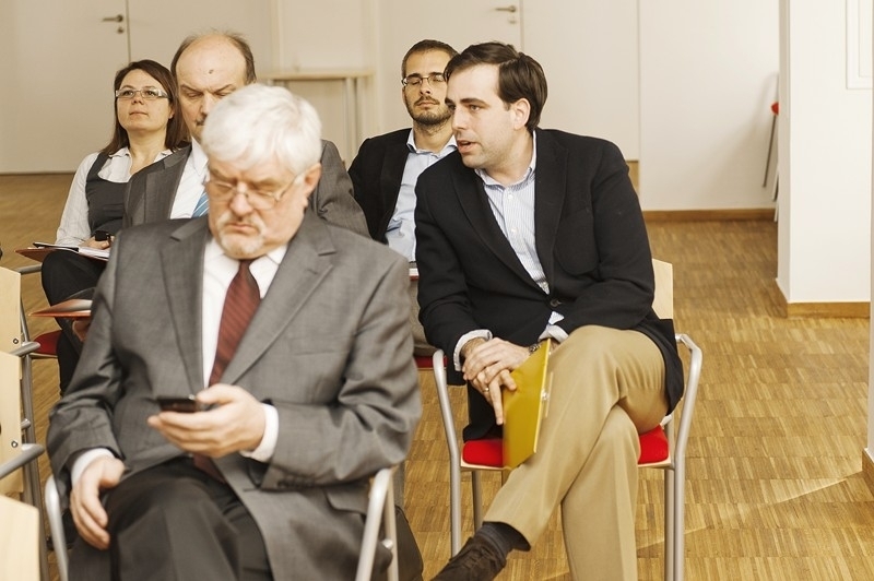 XIII ASAMBLEA GENERAL