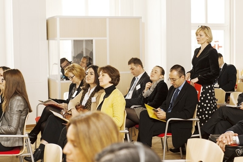 XIII ASAMBLEA GENERAL