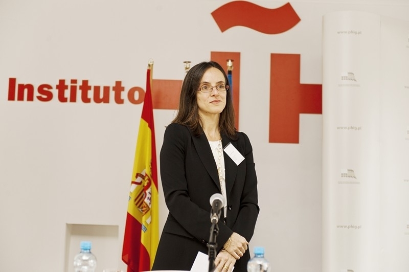 XIII ASAMBLEA GENERAL