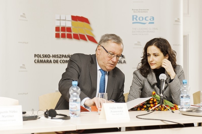 XIII ASAMBLEA GENERAL