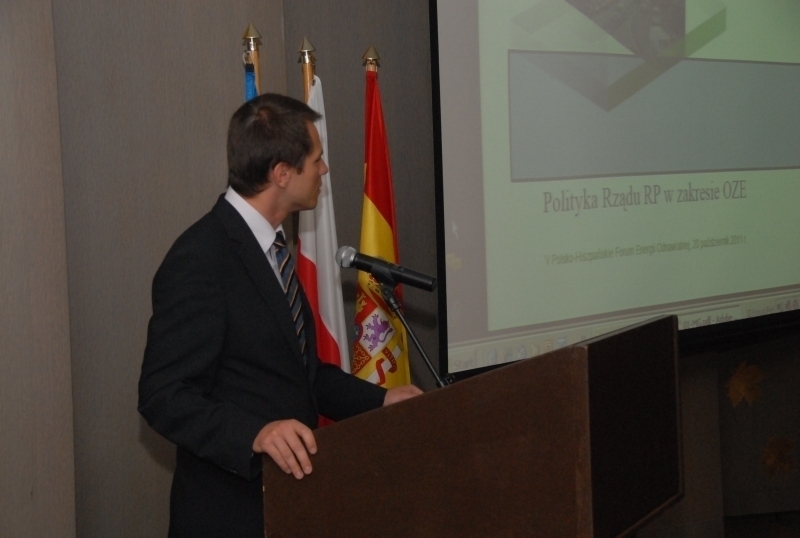 V Foro Polaco-Español de Energías Renovables