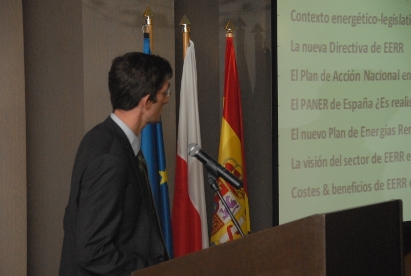 V Foro Polaco-Español de Energías Renovables
