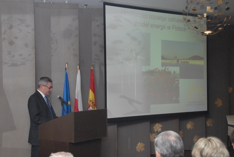 V Foro Polaco-Español de Energías Renovables