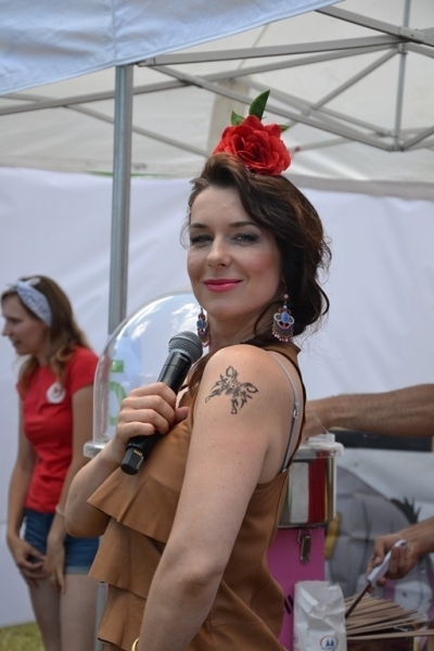 Pícnic 2017