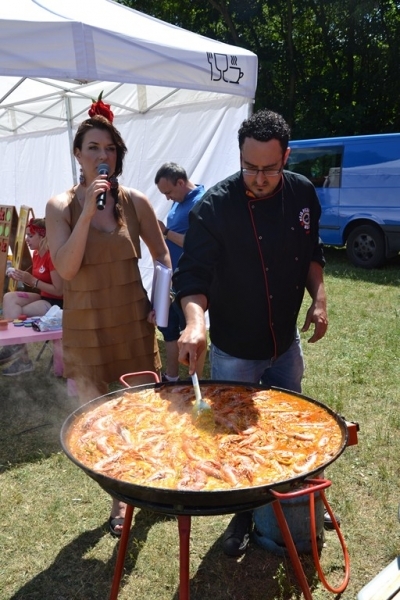 Pícnic 2017