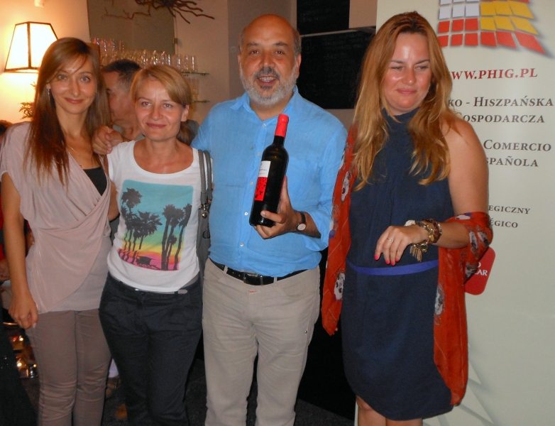 TARDE DE SABORES 30.08.12