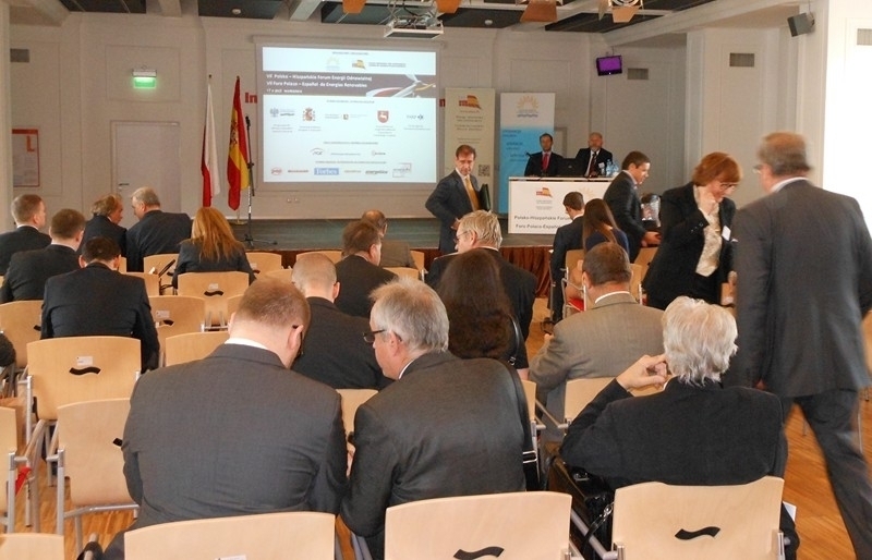 VII Foro Polaco-Español de Energias Renovables