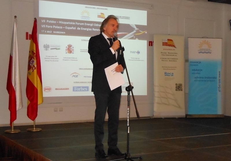 VII Foro Polaco-Español de Energias Renovables