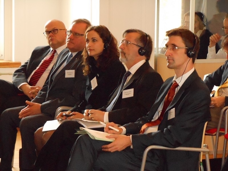 VII Foro Polaco-Español de Energias Renovables