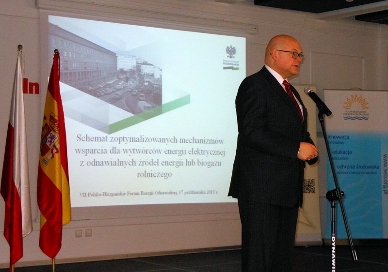VII Foro Polaco-Español de Energias Renovables
