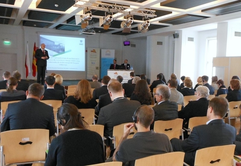 VII Foro Polaco-Español de Energias Renovables
