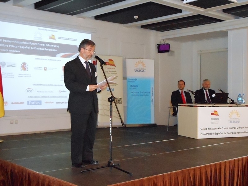 VII Foro Polaco-Español de Energias Renovables