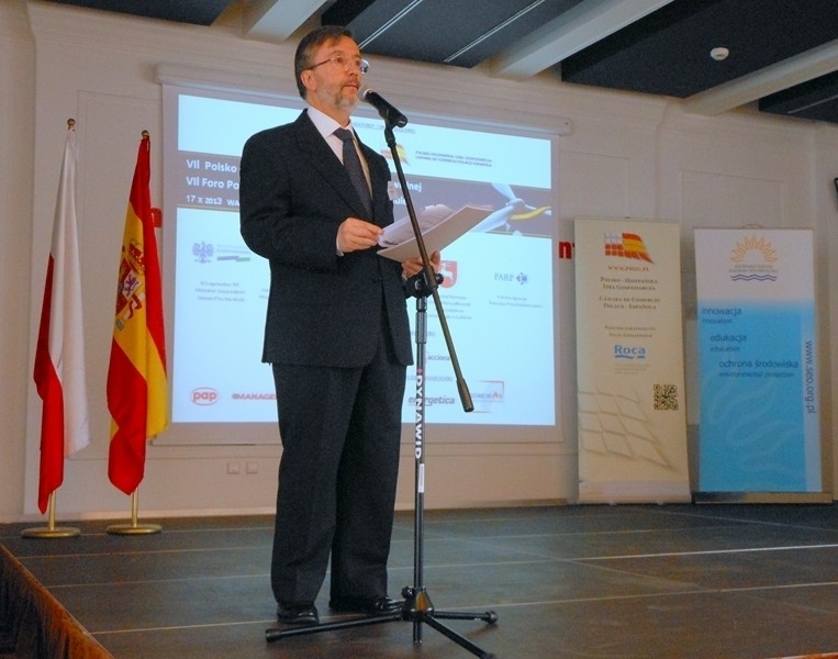 VII Foro Polaco-Español de Energias Renovables