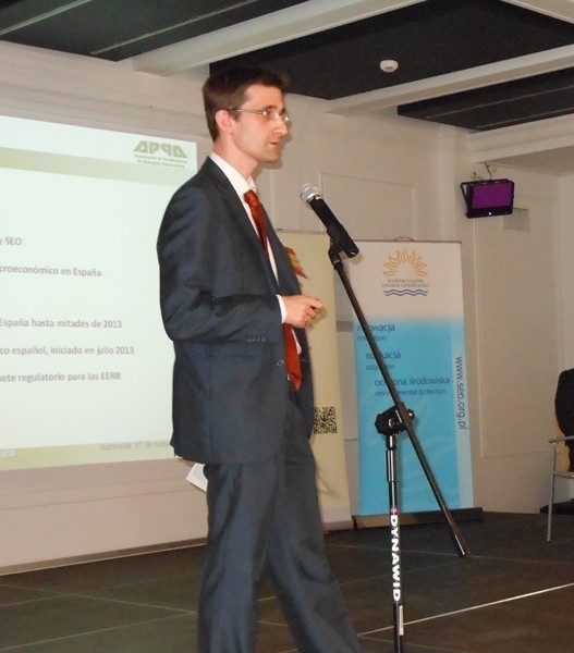 VII Foro Polaco-Español de Energias Renovables