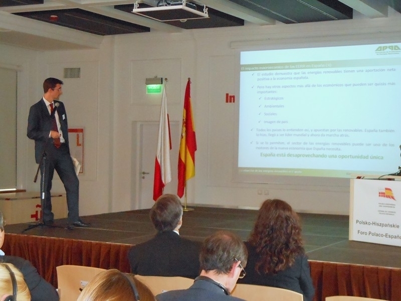 VII Foro Polaco-Español de Energias Renovables