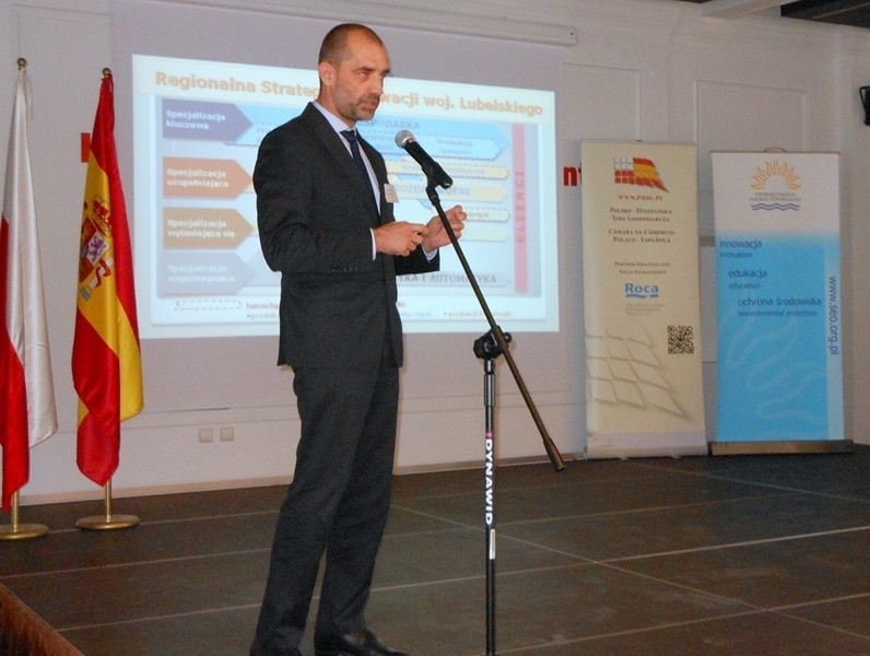 VII Foro Polaco-Español de Energias Renovables