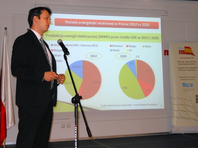 VII Foro Polaco-Español de Energias Renovables