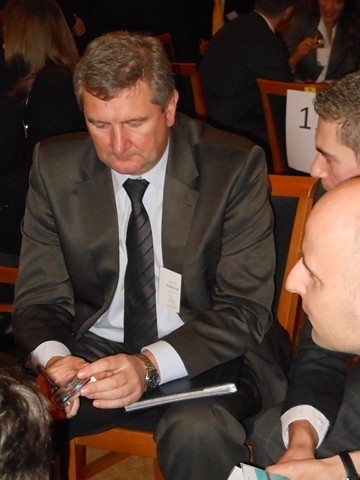 Speed Business Mixer 20.11.2013