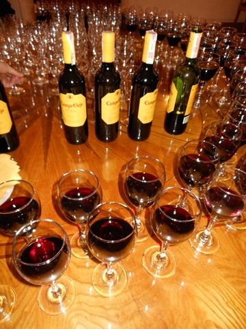 Speed Business Mixer 20.11.2013