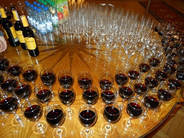 Speed Business Mixer 20.11.2013