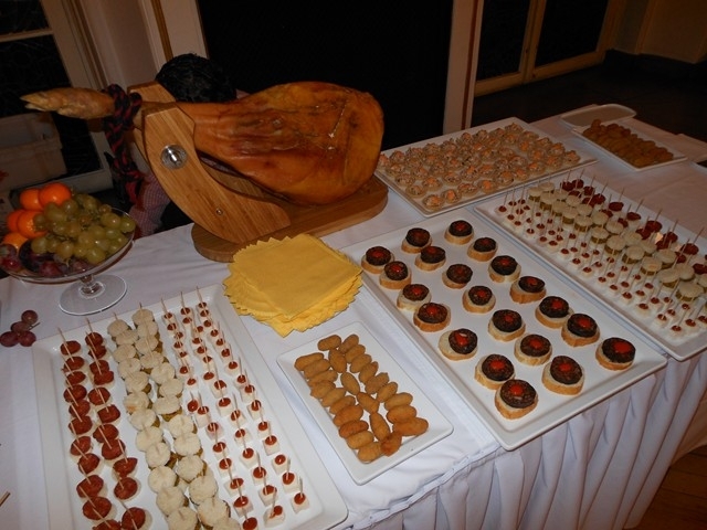 Speed Business Mixer 20.11.2013